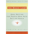 The Magic Lamp: Goal Setting for People Who Hate Setting Goals