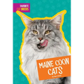 Maine Coon Cats