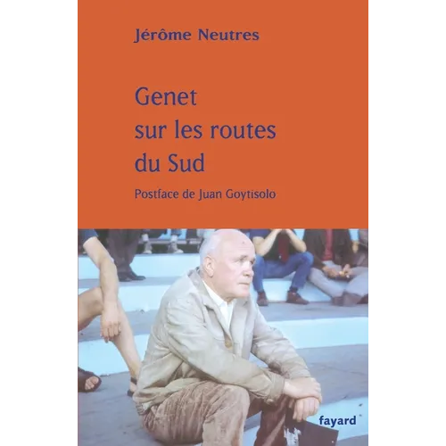 Genet sur les routes du Sud