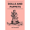 Dolls and Puppets