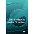 Sulfur-Containing Marine Bioactives