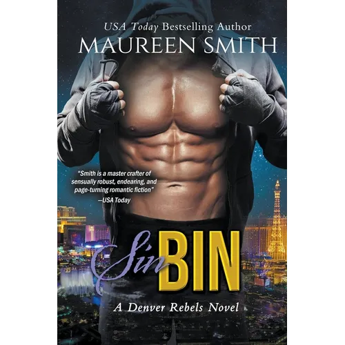 Sin Bin