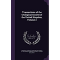 Transactions of the Otological Society of the United Kingdom, Volume 2