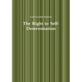 The Right to Self-Determination