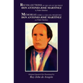 Recollections of the Life of Don Antonio Jose Martinez