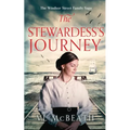 The Stewardess's Journey
