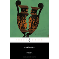 Medea (Spanish Edition)