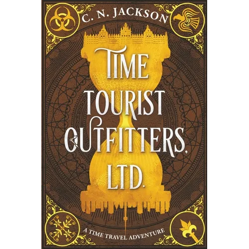 Time Tourist Outfitters, Ltd.