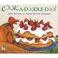 Cook-A-Doodle-Doo!