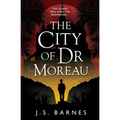 The City of Dr Moreau