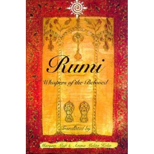 Rumi: Whispers of the Beloved