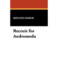 Recruit for Andromeda