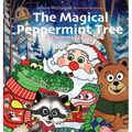 The Magical Peppermint Tree: A Christmas Adventure