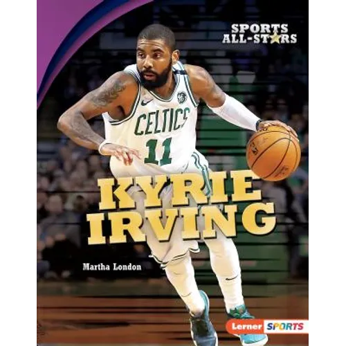 Kyrie Irving