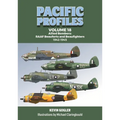 Pacific Profiles Volume 18: Allied Bombers: Raaf Beauforts and Beaufighters 1942-1945