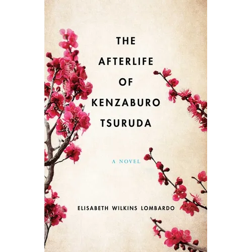 Afterlife of Kenzaburo Tsuruda