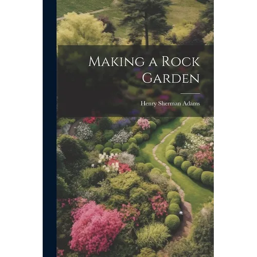 Making a Rock Garden