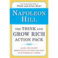 The Think & Grow Rich Action Pack