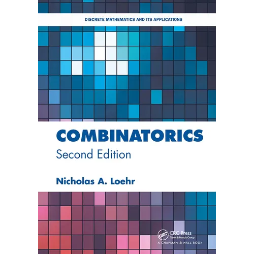 Combinatorics