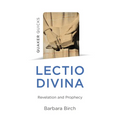 Lectio Divina: Revelation and Prophecy