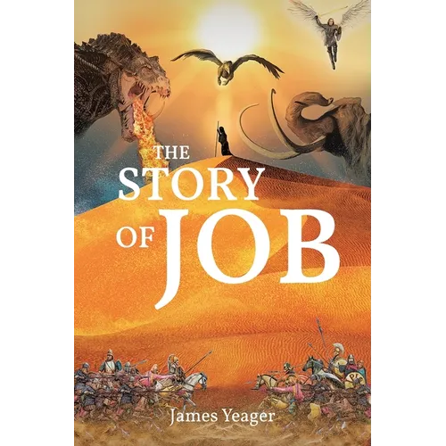 The Story Of Job