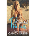 Stranded Princess