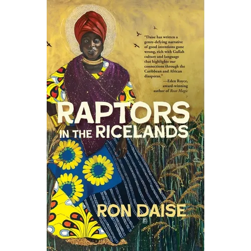 Raptors in the Ricelands