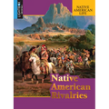 Native American Rivalries