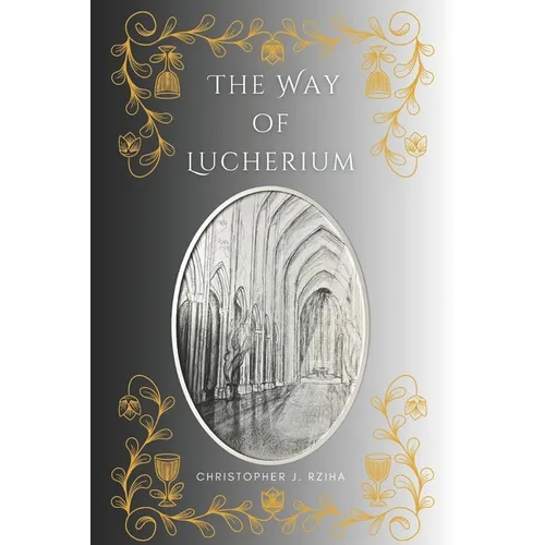 The Way of Lucherium