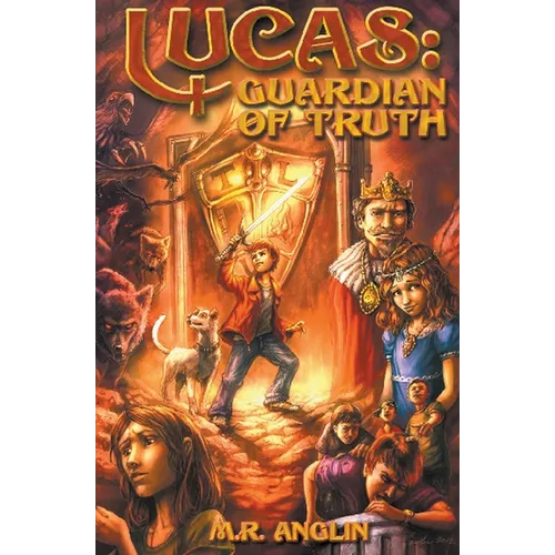 Lucas, Guardian of Truth