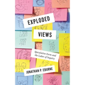 Exploded Views: Speculative Form and the Labor of Inquiry
