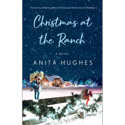 Christmas at the Ranch