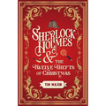 Sherlock Holmes and the Twelve Thefts of Christmas