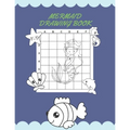 Mermaid Drawing Book: How to Draw Mermaids (Step-by-Step Drawing and Activity Book for Girl Kids)