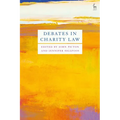 Debates in Charity Law