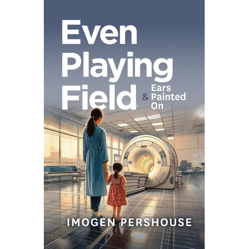 Even Playing Field: and Ears Painted On