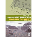 The Routledge Atlas of the Second World War