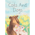 This Is Not A Kid's Book: Cats And Dogs