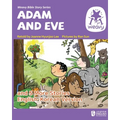 Adam and Eve and 5 More Stories: Weavy Bible Readers Set 1