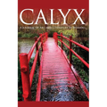 Calyx: A Journal of Art and Literature by Women+ Vol. 35 No. 3