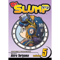 Dr. Slump, Vol. 5