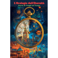L'Orologio dell'Eternità: Storie di Viaggi nel Tempo