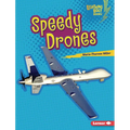 Speedy Drones