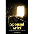 Spousal Grief: How I Survived the First 12 Months
