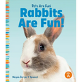 Rabbits Are Fun!