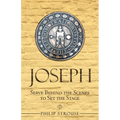 Joseph: Serve Behind the Scenes to Set the Stage