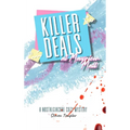 Killer Deals at Mayview Mall: A nostalgiacore cozy mystery