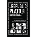 The Republic and Meditations