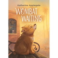 Wombat Waiting