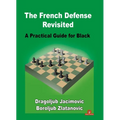 The French Defense Revisited: A Practical Guide for Black